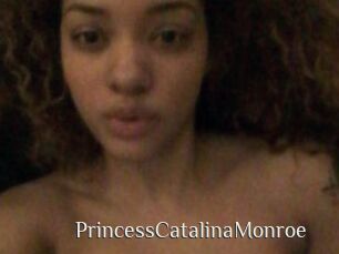 PrincessCatalinaMonroe
