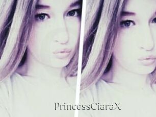 PrincessCiaraX