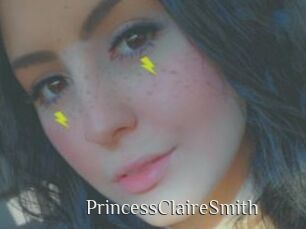 PrincessClaireSmith