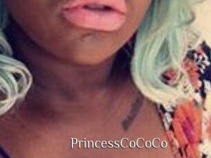 PrincessCoCoCo