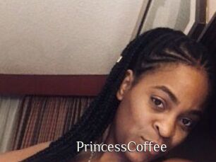 PrincessCoffee