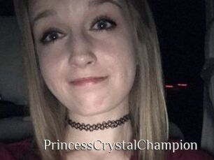 PrincessCrystalChampion