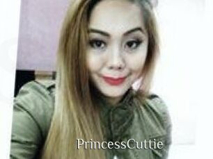 PrincessCuttie