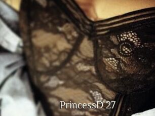 PrincessD_27