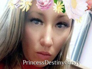 PrincessDestinyCandy