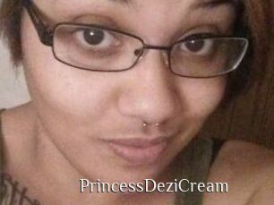 PrincessDeziCream