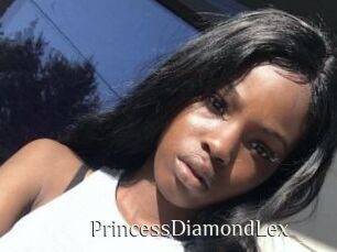 PrincessDiamondLex
