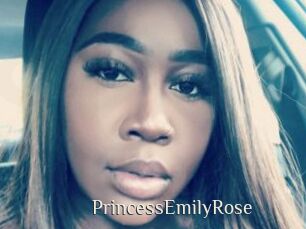 PrincessEmilyRose