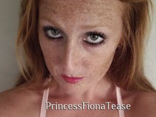 PrincessFionaTease Shop coquin