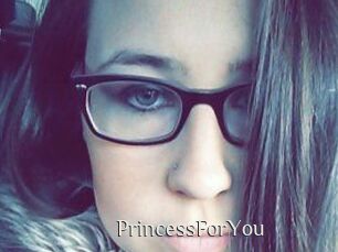 PrincessForYou