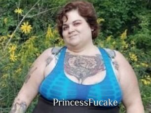 PrincessFucake