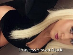 PrincessHeavenMarie