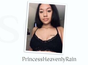 PrincessHeavenlyRain