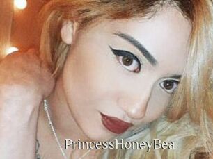 PrincessHoneyBea
