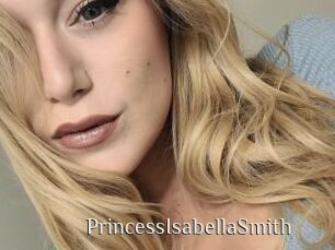 PrincessIsabellaSmith