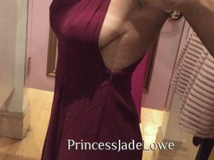 PrincessJadeLowe