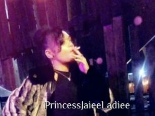 PrincessJaieeLadiee