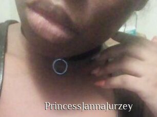 PrincessJannaJurzey