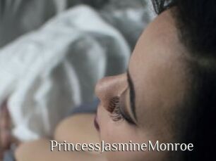 PrincessJasmineMonroe