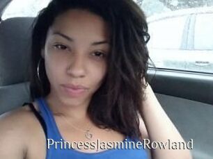 PrincessJasmineRowland Shop coquin