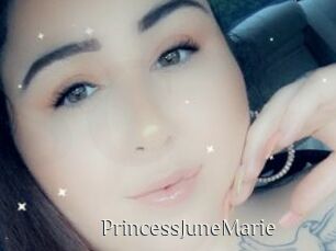 PrincessJuneMarie