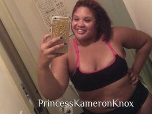 PrincessKameronKnox