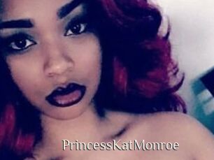 PrincessKatMonroe Shop coquin
