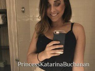 PrincessKatarinaBuchanan