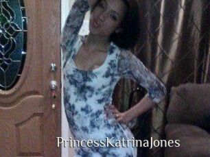 PrincessKatrinaJones