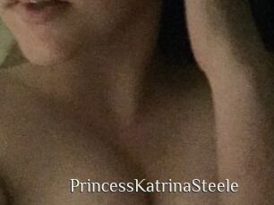 PrincessKatrinaSteele
