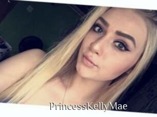 PrincessKellyMae