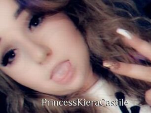 PrincessKieraCastile