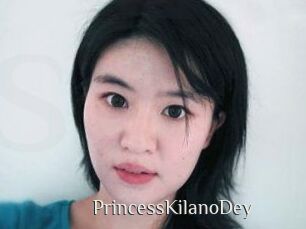 PrincessKilanoDey