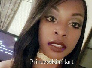 PrincessKimHart