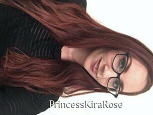 PrincessKiraRose