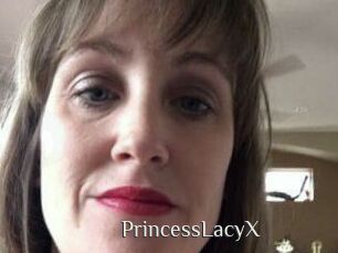 PrincessLacyX