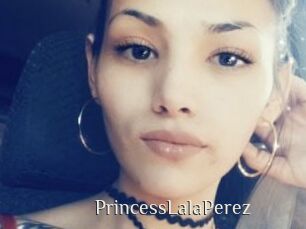 PrincessLalaPerez