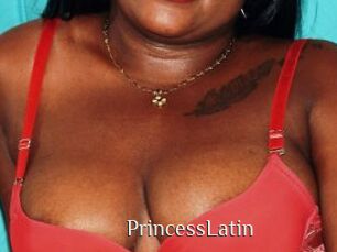 PrincessLatin