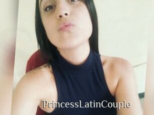 PrincessLatinCouple