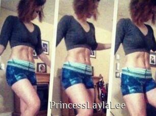 PrincessLaylaLee