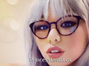 PrincessLenaLox Shop coquin