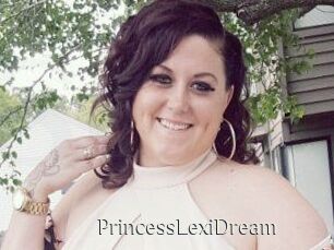 PrincessLexiDream