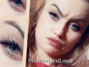 PrincessLexiLoval