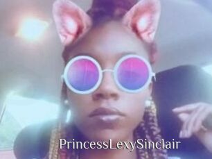 PrincessLexySinclair