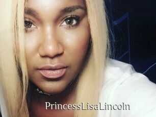 PrincessLisaLincoln Shop coquin