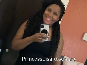 PrincessLisaRosemary