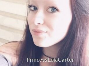 PrincessLolaCarter Shop coquin