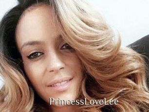 PrincessLoveLee