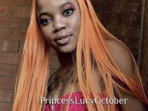 PrincessLucyOctober