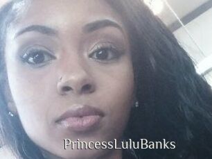 PrincessLuluBanks Shop coquin
